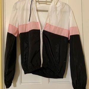 Windbreaker